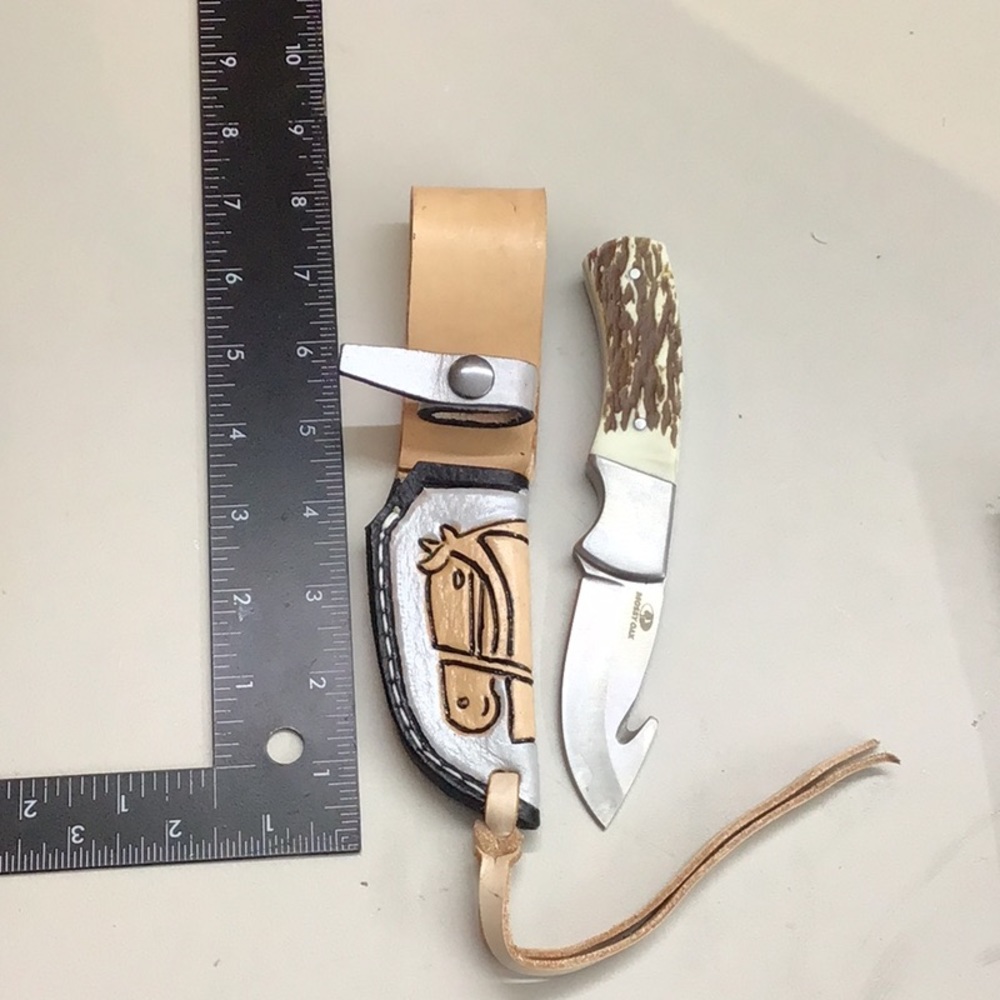 Funda para Navaja - Picture 2 of 2